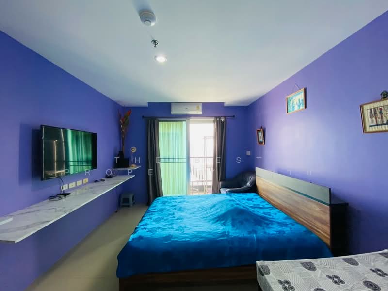 Asakan Place Srinakarin : อัสสกาญจน์ เพลส ศรีนครินทร์, กรุงเทพ, 617 ถนนศรีนครินทร์, สวนหลวง, สวนหลวง, กรุงเทพ, 29 ตร.ม., คอนโด ขาย, โดย The Best Property ฉาย, 500207587 - DDproperty.com