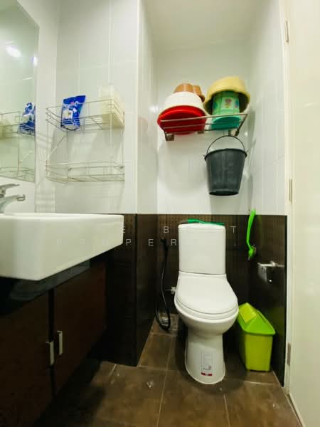 Asakan Place Srinakarin : อัสสกาญจน์ เพลส ศรีนครินทร์, กรุงเทพ, 617 ถนนศรีนครินทร์, สวนหลวง, สวนหลวง, กรุงเทพ, 29 ตร.ม., คอนโด ขาย, โดย The Best Property ฉาย, 500207587 - DDproperty.com