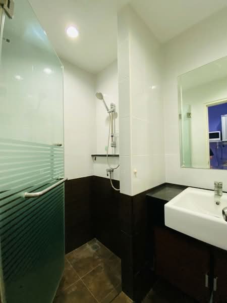 Asakan Place Srinakarin : อัสสกาญจน์ เพลส ศรีนครินทร์, กรุงเทพ, 617 ถนนศรีนครินทร์, สวนหลวง, สวนหลวง, กรุงเทพ, 29 ตร.ม., คอนโด ขาย, โดย The Best Property ฉาย, 500207587 - DDproperty.com