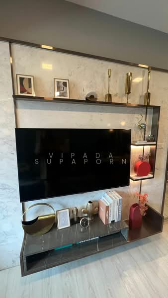 Plum Condo Sukhumvit 62, Bangkok, Sukhumvit 62, Bang Chak, Phra Khanong, Bangkok, 1 Bedroom, 19 sqm, Condo For Rent, by Vipada Supaporn, 500207588 - DDproperty.com