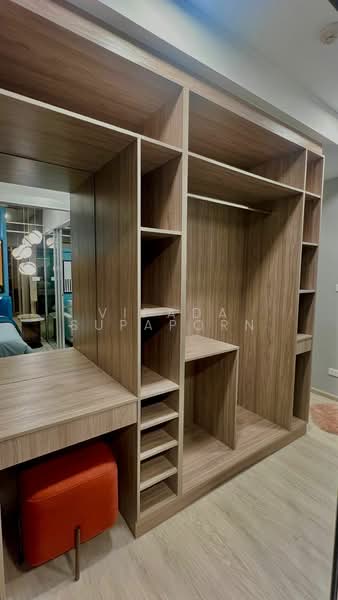 Plum Condo Sukhumvit 62 : พลัมคอนโด สุขมวิท 62, กรุงเทพ, ซอยสุขุมวิท 62, บางจาก, พระโขนง, กรุงเทพ, 19 ตร.ม., คอนโด ให้เช่า, โดย Vipada Supaporn, 500207588 - DDproperty.com