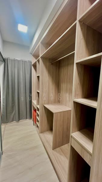 Plum Condo Sukhumvit 62 : พลัมคอนโด สุขมวิท 62, กรุงเทพ, ซอยสุขุมวิท 62, บางจาก, พระโขนง, กรุงเทพ, 19 ตร.ม., คอนโด ให้เช่า, โดย Vipada Supaporn, 500207588 - DDproperty.com