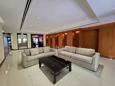 For Rent - Supreme Residence, Bangkok