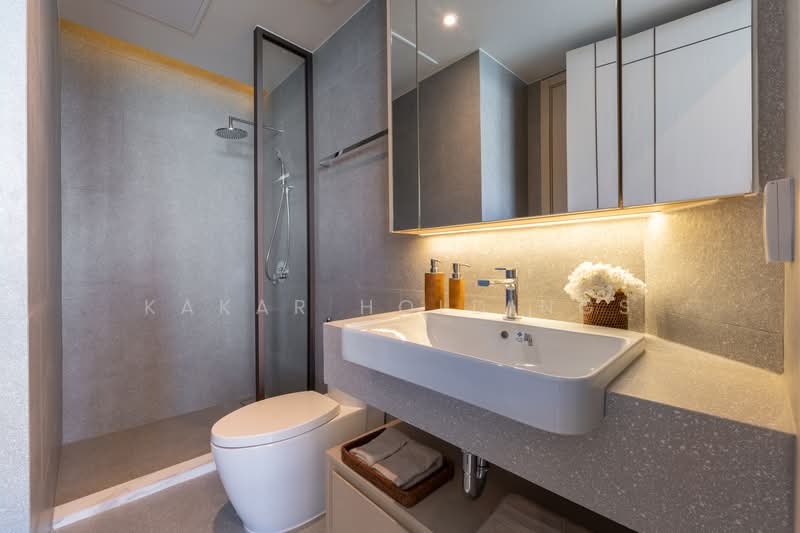 Arom Wongamat : อารมณ์ วงศ์อมาตย์, ชลบุรี, ซอย นาเกลือ 16, นาเกลือ, บางละมุง, ชลบุรี, 87 ตร.ม., คอนโด ขาย, โดย Kakar Holdings, 500207591 - DDproperty.com