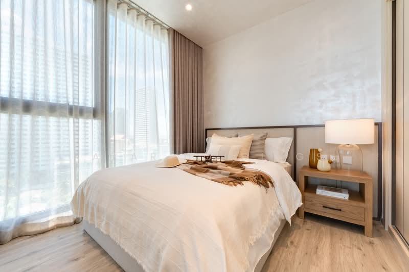 Arom Wongamat, Chon Buri (Pattaya), Na Kluea 16 Alley, Na Kloe, Bang Lamung (Pattaya), Chon Buri (Pattaya), 2 Bedrooms, 87 sqm, Condo For Sale, by Kakar Holdings, 500207591 - DDproperty.com