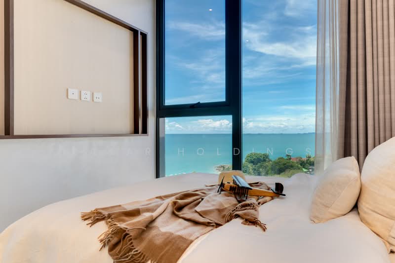 Arom Wongamat, Chon Buri (Pattaya), Na Kluea 16 Alley, Na Kloe, Bang Lamung (Pattaya), Chon Buri (Pattaya), 2 Bedrooms, 87 sqm, Condo For Sale, by Kakar Holdings, 500207591 - DDproperty.com