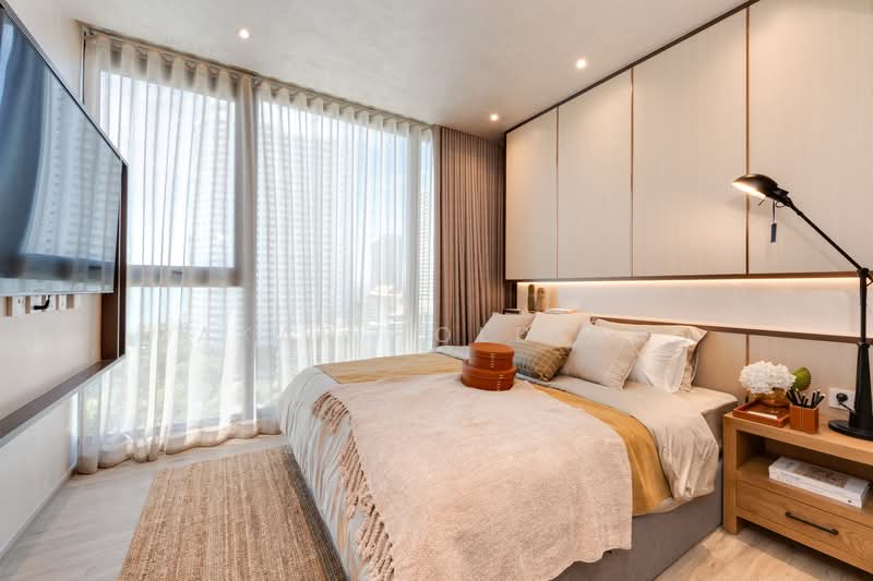 Arom Wongamat, Chon Buri (Pattaya), Na Kluea 16 Alley, Na Kloe, Bang Lamung (Pattaya), Chon Buri (Pattaya), 2 Bedrooms, 87 sqm, Condo For Sale, by Kakar Holdings, 500207591 - DDproperty.com