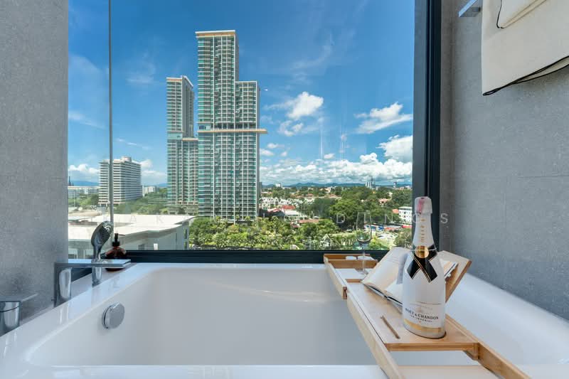 Arom Wongamat, Chon Buri (Pattaya), Na Kluea 16 Alley, Na Kloe, Bang Lamung (Pattaya), Chon Buri (Pattaya), 2 Bedrooms, 87 sqm, Condo For Sale, by Kakar Holdings, 500207591 - DDproperty.com