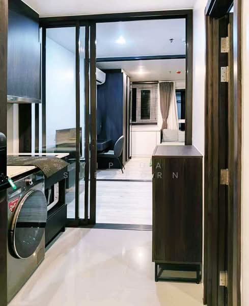 XT Huaikhwang, Bangkok, 244 Ratchadaphisek Road, Huai Khwang, Huai Khwang, Bangkok, 1 Bedroom, 30 sqm, Condo For Rent, by Vipada Supaporn, 500207592 - DDproperty.com