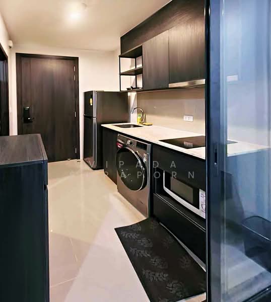 XT Huaikhwang, Bangkok, 244 Ratchadaphisek Road, Huai Khwang, Huai Khwang, Bangkok, 1 Bedroom, 30 sqm, Condo For Rent, by Vipada Supaporn, 500207592 - DDproperty.com