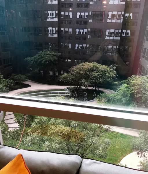 XT Huaikhwang, Bangkok, 244 Ratchadaphisek Road, Huai Khwang, Huai Khwang, Bangkok, 1 Bedroom, 30 sqm, Condo For Rent, by Vipada Supaporn, 500207592 - DDproperty.com