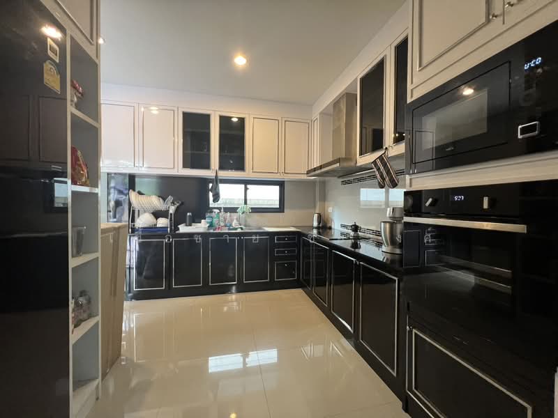 Burasiri Bueng Nong Kot, Khon Kaen, Rim Bueng Nong Kot Rd., Ban Pet, Muang Khon Kaen, Khon Kaen, 3 Bedrooms, 211 sqm, Single Detached House For Sale, by เชื้อชาย ชัยวงศ์, 500207593 - DDproperty.com
