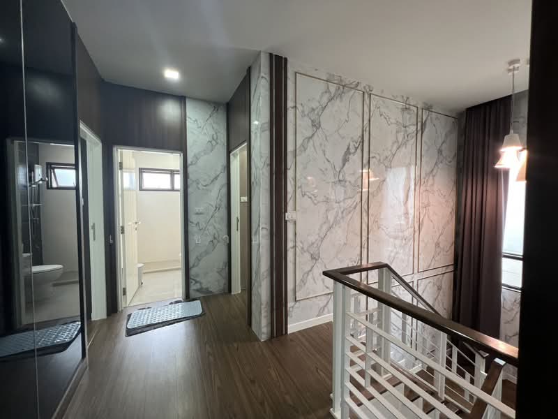 Burasiri Bueng Nong Kot, Khon Kaen, Rim Bueng Nong Kot Rd., Ban Pet, Muang Khon Kaen, Khon Kaen, 3 Bedrooms, 211 sqm, Single Detached House For Sale, by เชื้อชาย ชัยวงศ์, 500207593 - DDproperty.com