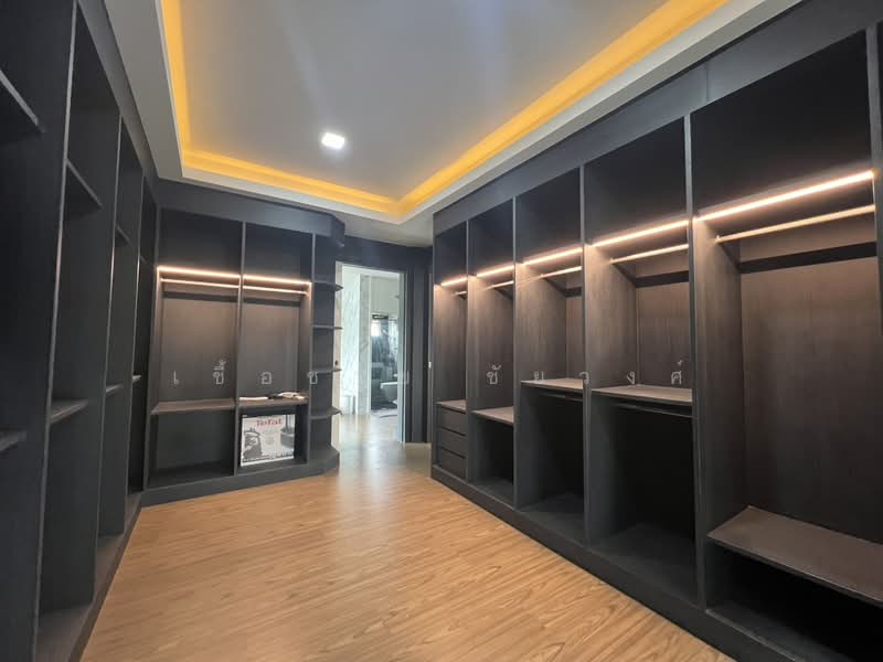 Burasiri Bueng Nong Kot, Khon Kaen, Rim Bueng Nong Kot Rd., Ban Pet, Muang Khon Kaen, Khon Kaen, 3 Bedrooms, 211 sqm, Single Detached House For Sale, by เชื้อชาย ชัยวงศ์, 500207593 - DDproperty.com