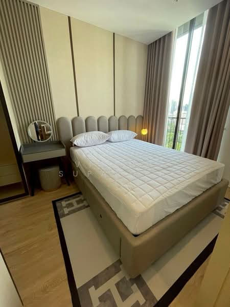 Noble State 39, Bangkok, 35 Soi Sukhumvit 39, Khlong Tan Nua, Watthana, Bangkok, 1 Bedroom, 36 sqm, Condo For Rent, by Vipada Supaporn, 500207594 - DDproperty.com