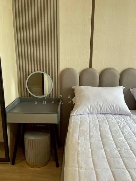 Noble State 39, Bangkok, 35 Soi Sukhumvit 39, Khlong Tan Nua, Watthana, Bangkok, 1 Bedroom, 36 sqm, Condo For Rent, by Vipada Supaporn, 500207594 - DDproperty.com