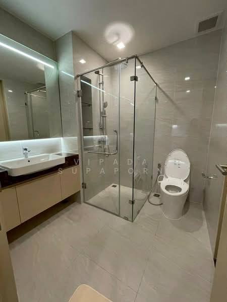 Noble State 39, Bangkok, 35 Soi Sukhumvit 39, Khlong Tan Nua, Watthana, Bangkok, 1 Bedroom, 36 sqm, Condo For Rent, by Vipada Supaporn, 500207594 - DDproperty.com