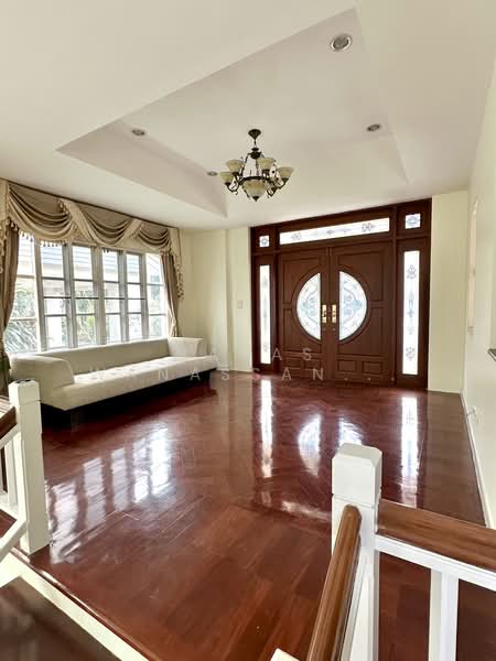 ให้เช่า - Baan Nantawan Srinakarin : บ้านนันทวัน ศรีนครินทร์, สมุทรปราการ