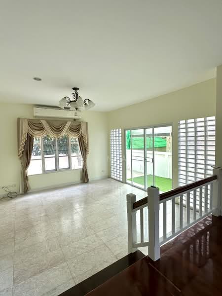 ให้เช่า - Baan Nantawan Srinakarin : บ้านนันทวัน ศรีนครินทร์, สมุทรปราการ