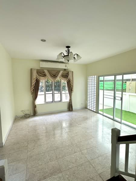 ให้เช่า - Baan Nantawan Srinakarin : บ้านนันทวัน ศรีนครินทร์, สมุทรปราการ