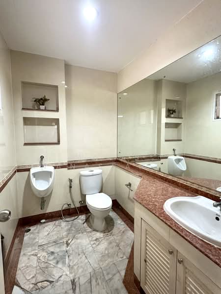 ให้เช่า - Baan Nantawan Srinakarin : บ้านนันทวัน ศรีนครินทร์, สมุทรปราการ