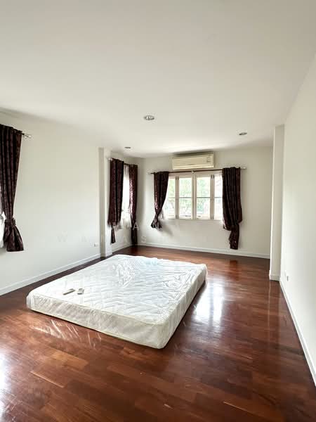 Baan Nantawan Srinakarin, Samut Prakan, Srinakarin Road, Bang Muang Mai, Muang Samut Prakarn, Samut Prakan, 4 Bedrooms, 250 sqm, Single Detached House For Rent, by Wanas Wanassanan, 500207595 - DDproperty.com