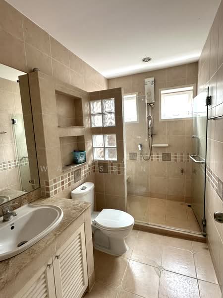 Baan Nantawan Srinakarin, Samut Prakan, Srinakarin Road, Bang Muang Mai, Muang Samut Prakarn, Samut Prakan, 4 Bedrooms, 250 sqm, Single Detached House For Rent, by Wanas Wanassanan, 500207595 - DDproperty.com