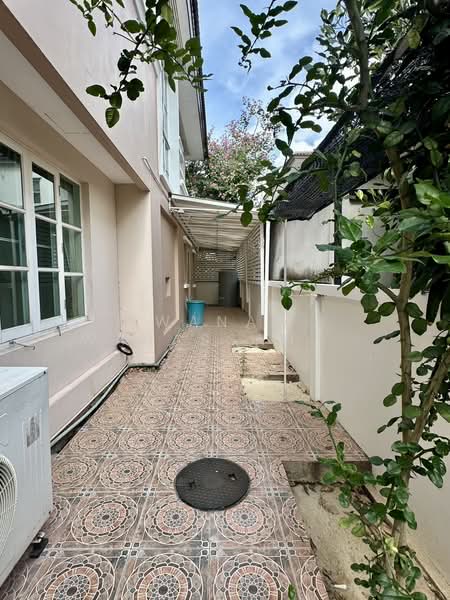 Baan Nantawan Srinakarin, Samut Prakan, Srinakarin Road, Bang Muang Mai, Muang Samut Prakarn, Samut Prakan, 4 Bedrooms, 250 sqm, Single Detached House For Rent, by Wanas Wanassanan, 500207595 - DDproperty.com