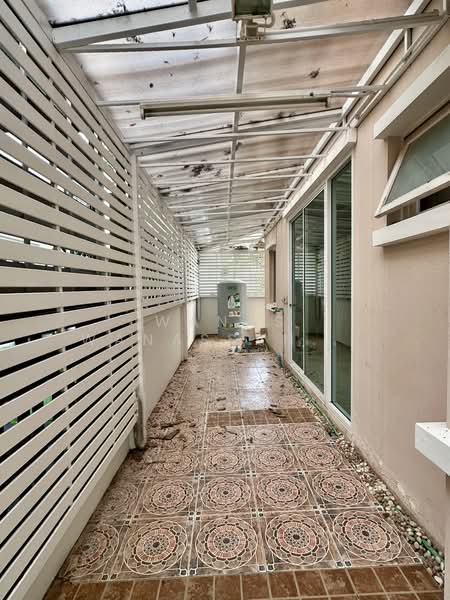 Baan Nantawan Srinakarin, Samut Prakan, Srinakarin Road, Bang Muang Mai, Muang Samut Prakarn, Samut Prakan, 4 Bedrooms, 250 sqm, Single Detached House For Rent, by Wanas Wanassanan, 500207595 - DDproperty.com