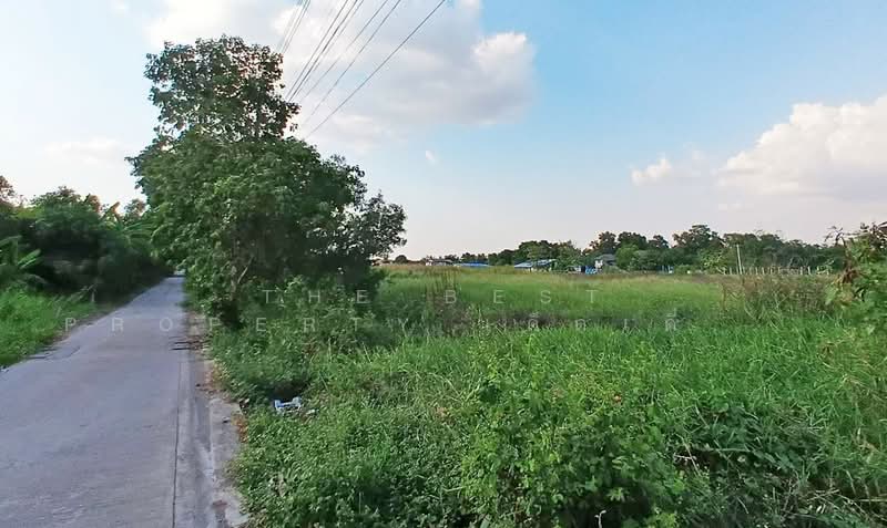 ที่ดินมีนบุรี กรุงเทพมหานคร, กรุงเทพ, แสนแสบ, มีนบุรี, กรุงเทพ, 400 ตร.ม., ที่ดิน ขาย, โดย The Best Property เด็ดเดี่ยว, 500207597 - DDproperty.com