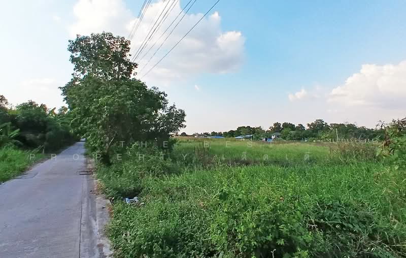 ที่ดินมีนบุรี กรุงเทพมหานคร, กรุงเทพ, แสนแสบ, มีนบุรี, กรุงเทพ, 400 ตร.ม., ที่ดิน ขาย, โดย The Best Property เด็ดเดี่ยว, 500207597 - DDproperty.com