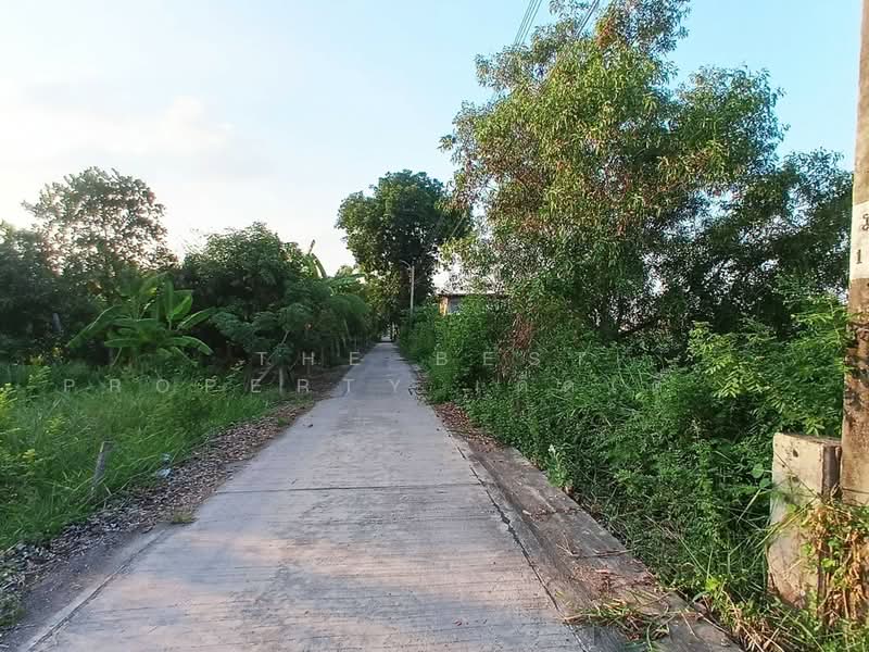 ที่ดินมีนบุรี กรุงเทพมหานคร, กรุงเทพ, แสนแสบ, มีนบุรี, กรุงเทพ, 400 ตร.ม., ที่ดิน ขาย, โดย The Best Property เด็ดเดี่ยว, 500207597 - DDproperty.com