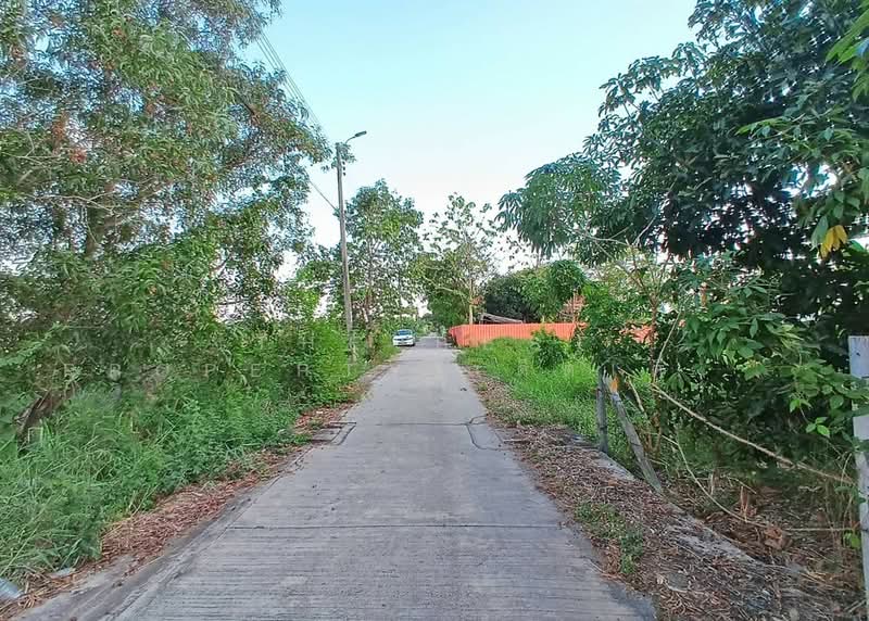 ที่ดินมีนบุรี กรุงเทพมหานคร, กรุงเทพ, แสนแสบ, มีนบุรี, กรุงเทพ, 400 ตร.ม., ที่ดิน ขาย, โดย The Best Property เด็ดเดี่ยว, 500207597 - DDproperty.com