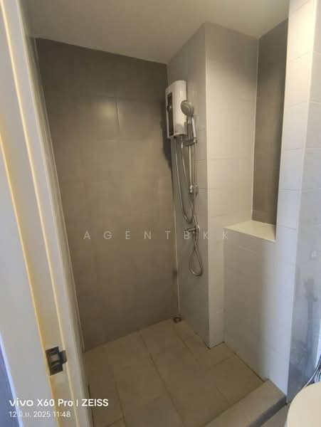 The Trust Condo @ BTS Erawan, Samut Prakan, 92 Sukhumvit Road, Pak Nam, Muang Samut Prakarn, Samut Prakan, 1 Bedroom, 30 sqm, Condo For Rent, by Agentbkk, 500207598 - DDproperty.com