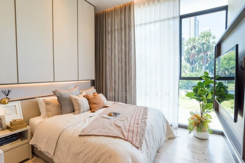 Arom Wongamat, Chon Buri (Pattaya), Na Kluea 16 Alley, Na Kloe, Bang Lamung (Pattaya), Chon Buri (Pattaya), 3 Bedrooms, 176 sqm, Condo For Sale, by Kakar Holdings, 500207602 - DDproperty.com