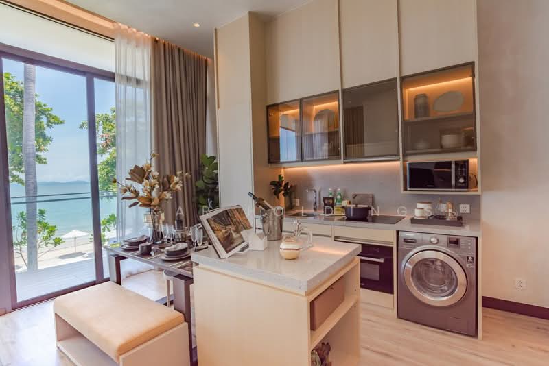 Arom Wongamat, Chon Buri (Pattaya), Na Kluea 16 Alley, Na Kloe, Bang Lamung (Pattaya), Chon Buri (Pattaya), 3 Bedrooms, 176 sqm, Condo For Sale, by Kakar Holdings, 500207602 - DDproperty.com