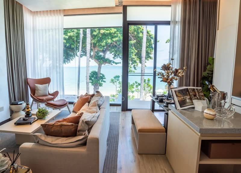 Arom Wongamat, Chon Buri (Pattaya), Na Kluea 16 Alley, Na Kloe, Bang Lamung (Pattaya), Chon Buri (Pattaya), 3 Bedrooms, 176 sqm, Condo For Sale, by Kakar Holdings, 500207602 - DDproperty.com