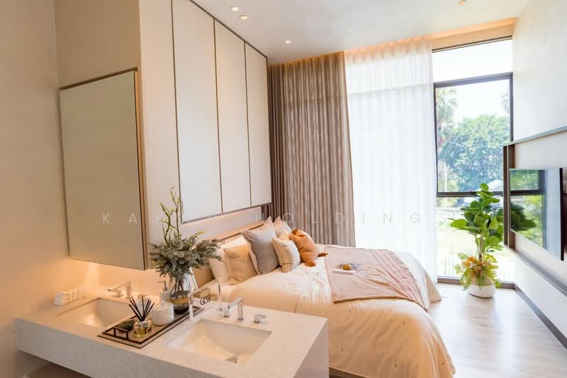 Arom Wongamat, Chon Buri (Pattaya), Na Kluea 16 Alley, Na Kloe, Bang Lamung (Pattaya), Chon Buri (Pattaya), 3 Bedrooms, 176 sqm, Condo For Sale, by Kakar Holdings, 500207602 - DDproperty.com