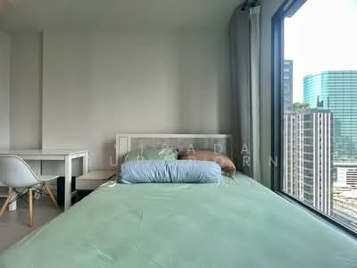For Rent - Life Asoke-Rama 9, Bangkok