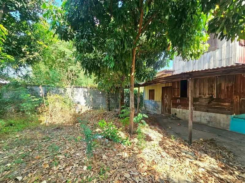 ที่ดิน + บ้าน 2 ชั้น 75 ตร.ว. ใกล้รถไฟฟ้าสายสีชมพู สถานีคู้บอน ซอยคู้บอน27 แยก8, Bangkok, ถนนคู้บอน, Tha Rang, Bang Khen, Bangkok, , 300 sqm, Land For Sale, by คุณ ณัจภสิญาค์ ศุภควัษฐ์กาญกุล (ณิชชา), 500207606 - DDproperty.com