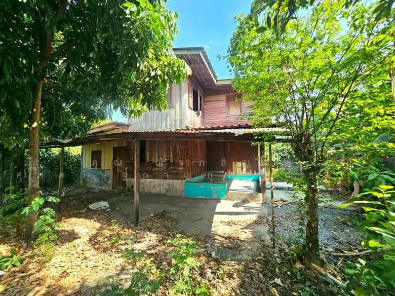 ที่ดิน + บ้าน 2 ชั้น 75 ตร.ว. ใกล้รถไฟฟ้าสายสีชมพู สถานีคู้บอน ซอยคู้บอน27 แยก8, Bangkok, ถนนคู้บอน, Tha Rang, Bang Khen, Bangkok, , 300 sqm, Land For Sale, by คุณ ณัจภสิญาค์ ศุภควัษฐ์กาญกุล (ณิชชา), 500207606 - DDproperty.com