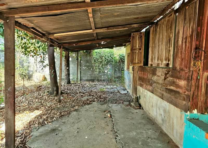 ที่ดิน + บ้าน 2 ชั้น 75 ตร.ว. ใกล้รถไฟฟ้าสายสีชมพู สถานีคู้บอน ซอยคู้บอน27 แยก8, Bangkok, ถนนคู้บอน, Tha Rang, Bang Khen, Bangkok, , 300 sqm, Land For Sale, by คุณ ณัจภสิญาค์ ศุภควัษฐ์กาญกุล (ณิชชา), 500207606 - DDproperty.com