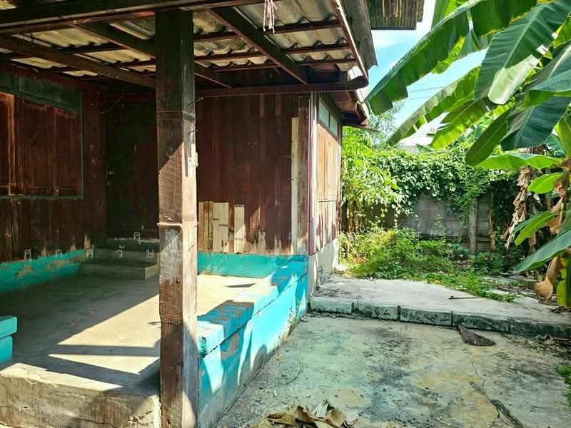 ที่ดิน + บ้าน 2 ชั้น 75 ตร.ว. ใกล้รถไฟฟ้าสายสีชมพู สถานีคู้บอน ซอยคู้บอน27 แยก8, Bangkok, ถนนคู้บอน, Tha Rang, Bang Khen, Bangkok, , 300 sqm, Land For Sale, by คุณ ณัจภสิญาค์ ศุภควัษฐ์กาญกุล (ณิชชา), 500207606 - DDproperty.com