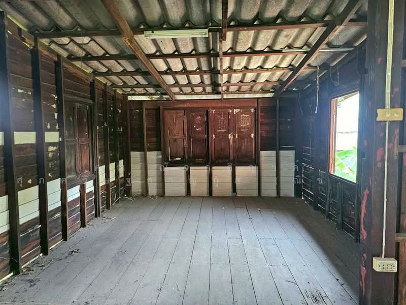 ที่ดิน + บ้าน 2 ชั้น 75 ตร.ว. ใกล้รถไฟฟ้าสายสีชมพู สถานีคู้บอน ซอยคู้บอน27 แยก8, Bangkok, ถนนคู้บอน, Tha Rang, Bang Khen, Bangkok, , 300 sqm, Land For Sale, by คุณ ณัจภสิญาค์ ศุภควัษฐ์กาญกุล (ณิชชา), 500207606 - DDproperty.com