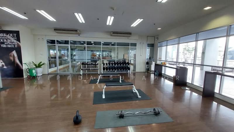 The Platinum Condominium : เดอะ แพลทตินัม คอนโดมิเนียม, กรุงเทพ, เพชรบุรี, ถนนเพชรบุรี, ราชเทวี, กรุงเทพ, 45 ตร.ม., คอนโด ให้เช่า, โดย Vipada Supaporn, 500207607 - DDproperty.com