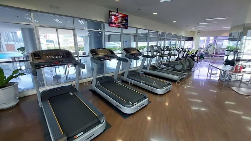 The Platinum Condominium : เดอะ แพลทตินัม คอนโดมิเนียม, กรุงเทพ, เพชรบุรี, ถนนเพชรบุรี, ราชเทวี, กรุงเทพ, 45 ตร.ม., คอนโด ให้เช่า, โดย Vipada Supaporn, 500207607 - DDproperty.com