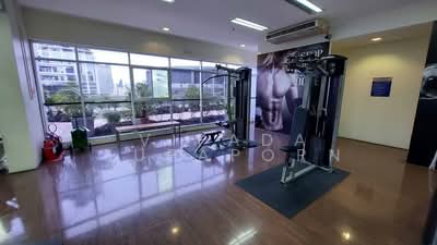 For Rent - The Platinum Condominium, Bangkok