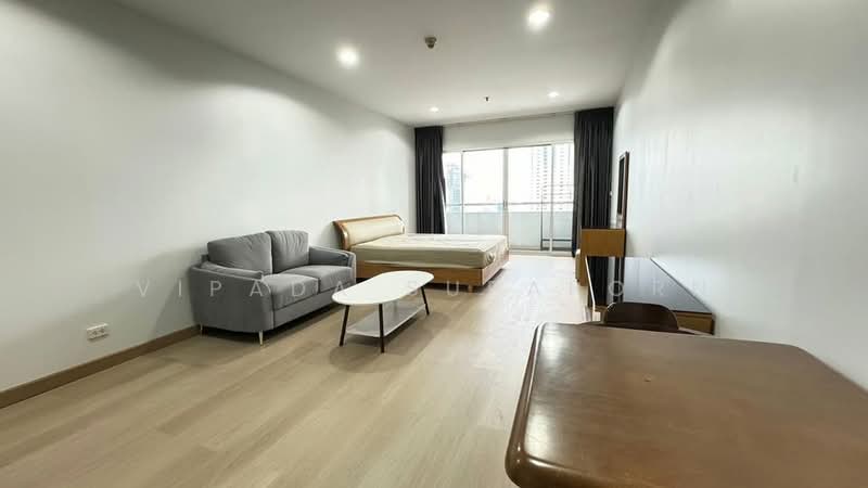 The Platinum Condominium : เดอะ แพลทตินัม คอนโดมิเนียม, กรุงเทพ, เพชรบุรี, ถนนเพชรบุรี, ราชเทวี, กรุงเทพ, 45 ตร.ม., คอนโด ให้เช่า, โดย Vipada Supaporn, 500207607 - DDproperty.com