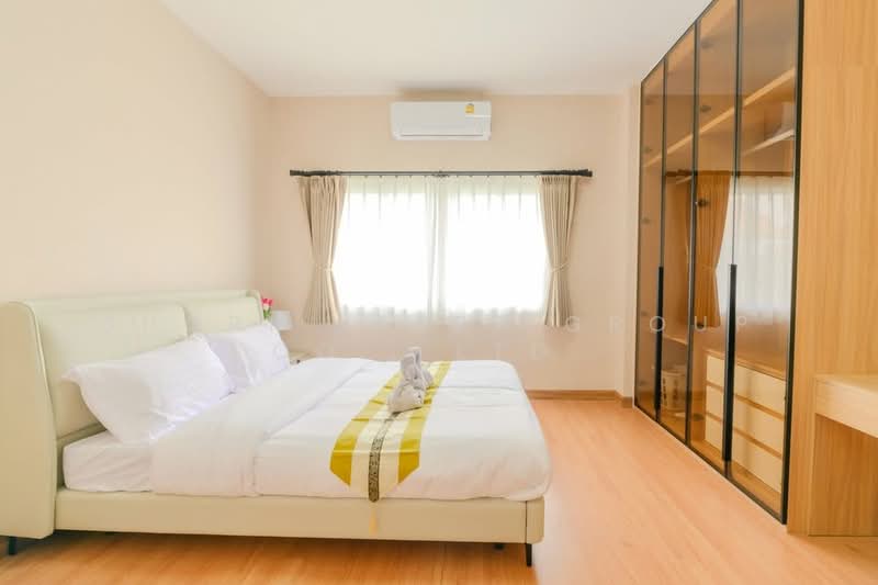 Hill lake villa, เชียงใหม่, บ้านแหวน, หางดง, เชียงใหม่, 240 ตร.ม., บ้านเดี่ยว ให้เช่า, โดย Shori Asset Group Co., Ltd., 500207608 - DDproperty.com