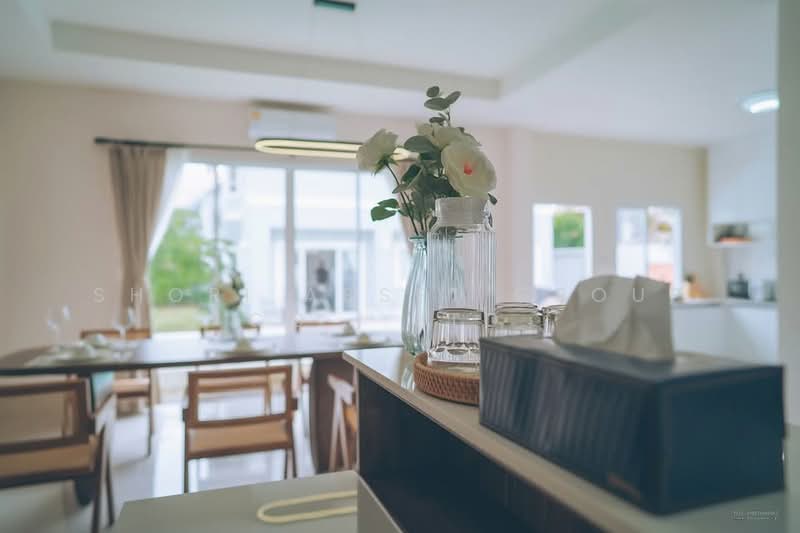 For Rent - Hill lake villa, Chiang Mai